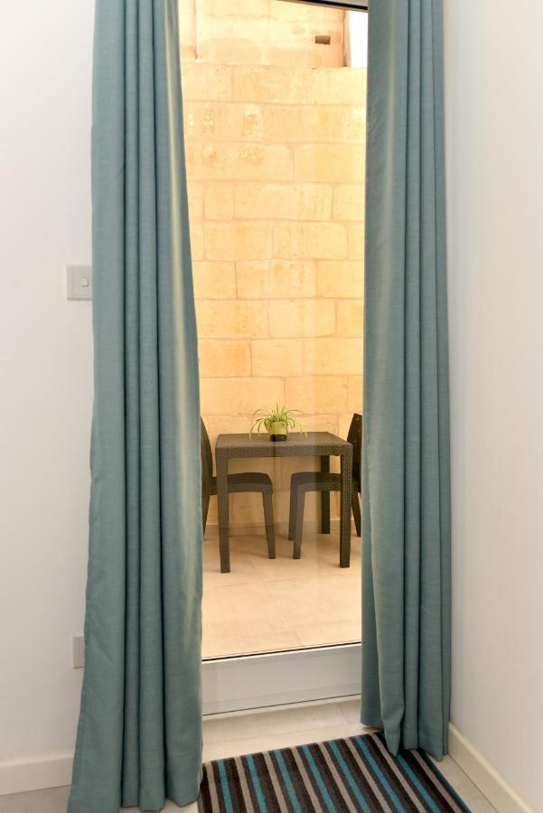 Luxury Maisonette Vittoriosa Exterior foto